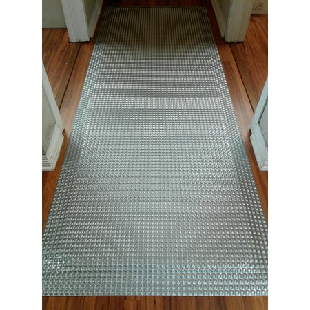 3 Width x 5 Length x 3//8 Thickness Rhino Mats CSE-3660 Comfort Step ESD Static Dissipative Anti-Fatigue Mat Gray